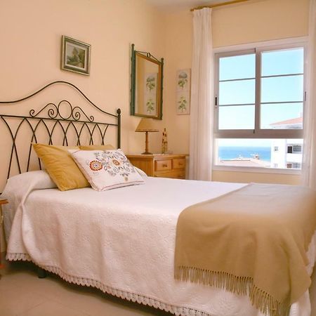 Apartamento Con Vistas En ネルハ エクステリア 写真