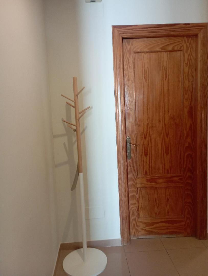 Apartamento Con Vistas En ネルハ エクステリア 写真