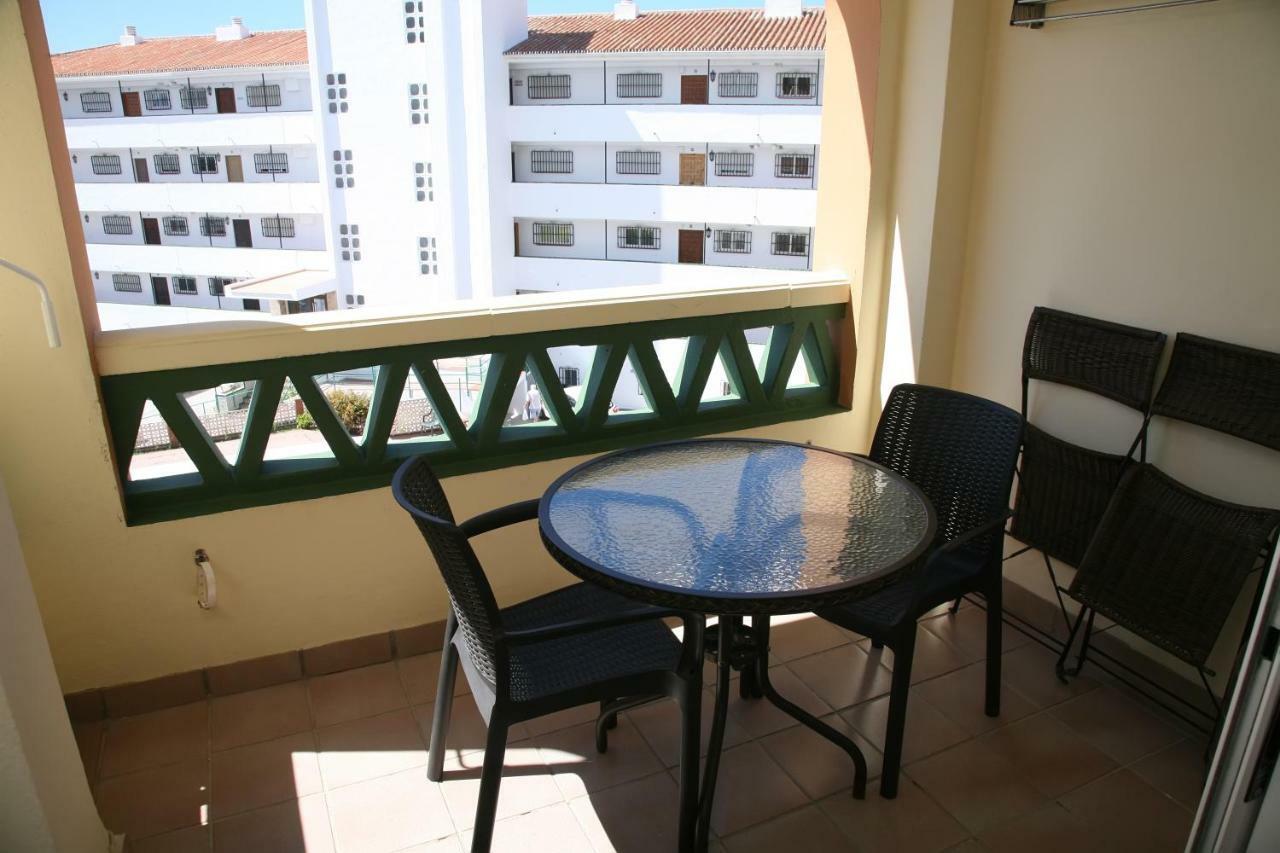 Apartamento Con Vistas En ネルハ エクステリア 写真